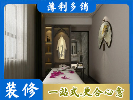 万柏林区专业衣帽间装修