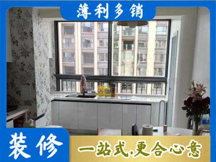 万柏林区专业橱柜定制